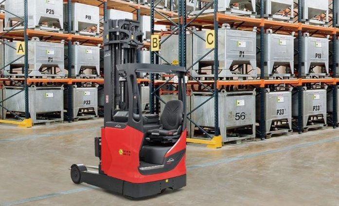 reach forklift in Philadelphia, PA